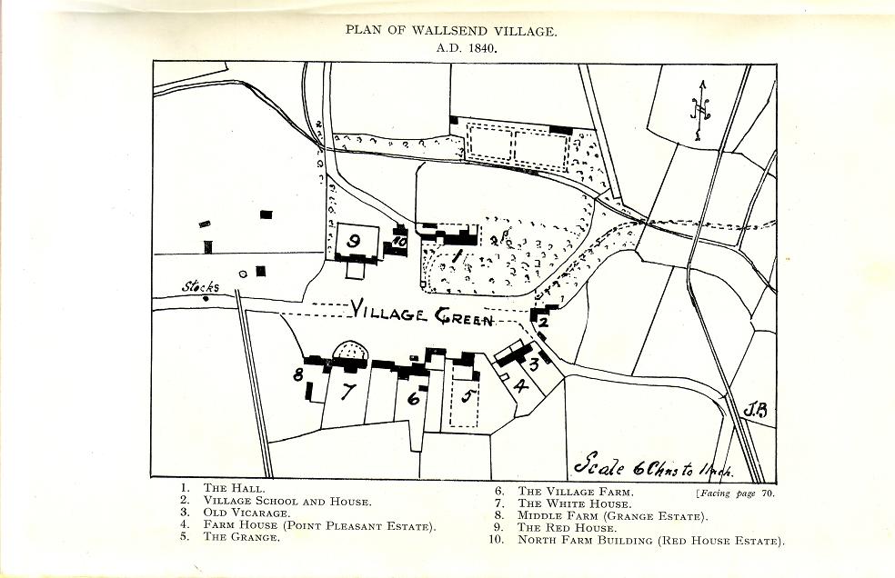 1840 Plan