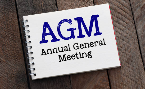 Annual General Meeting 2026